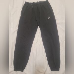 Zoo York Black Sweatpants